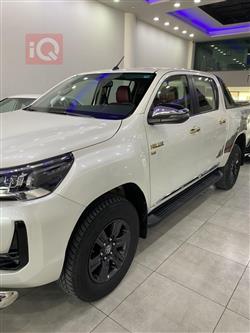 تويوتا هايلوكس